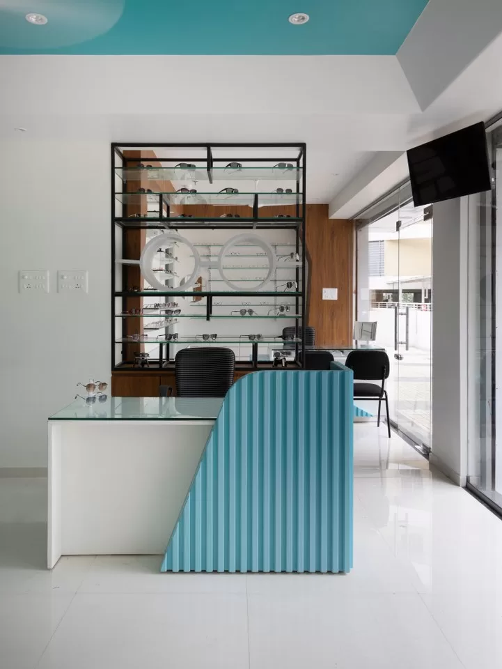 OTTO Vision clinic